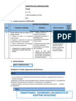 SES-MIERC - A Evaluación Diagnostica de Comun