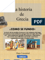 La Historia de Grecia Terminada (1)