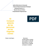 GRUPO 2_TRABAJO COMPORTAMIENTO DE LAS PERSONAS