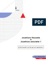 Brochure Justice Fiscale-2e Edition 0