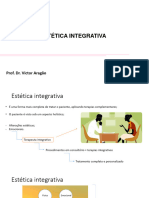 Estética integrativa