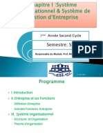 Chap1 Systèmes Organisationnels 2024