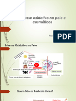 Estresse Oxidativo