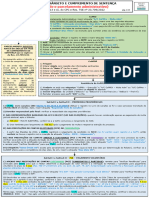 Fluxograma - Cumprimento de Sentença - (SeEJud II - Versão 2023-07-27)