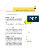 Ejercicios electromagnetismo