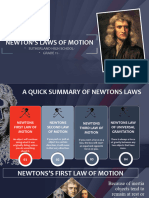 1 g11 Newtons Laws