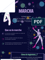 La Marcha