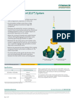 Collar Load Support (CLS™)