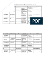 Daftar Penerima Kuasa Casn 2023