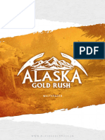 Alaska Gold Rush Whitepaper