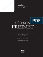 11D - 24.05 CÉLESTIN Freinet - Biografia