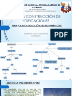 02 Campos de Acción Del Ingeniero Civil