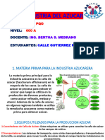 0industria Del Azucar