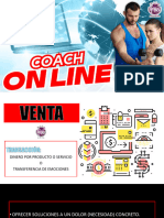 CLASE 3 - COACH ON LINE