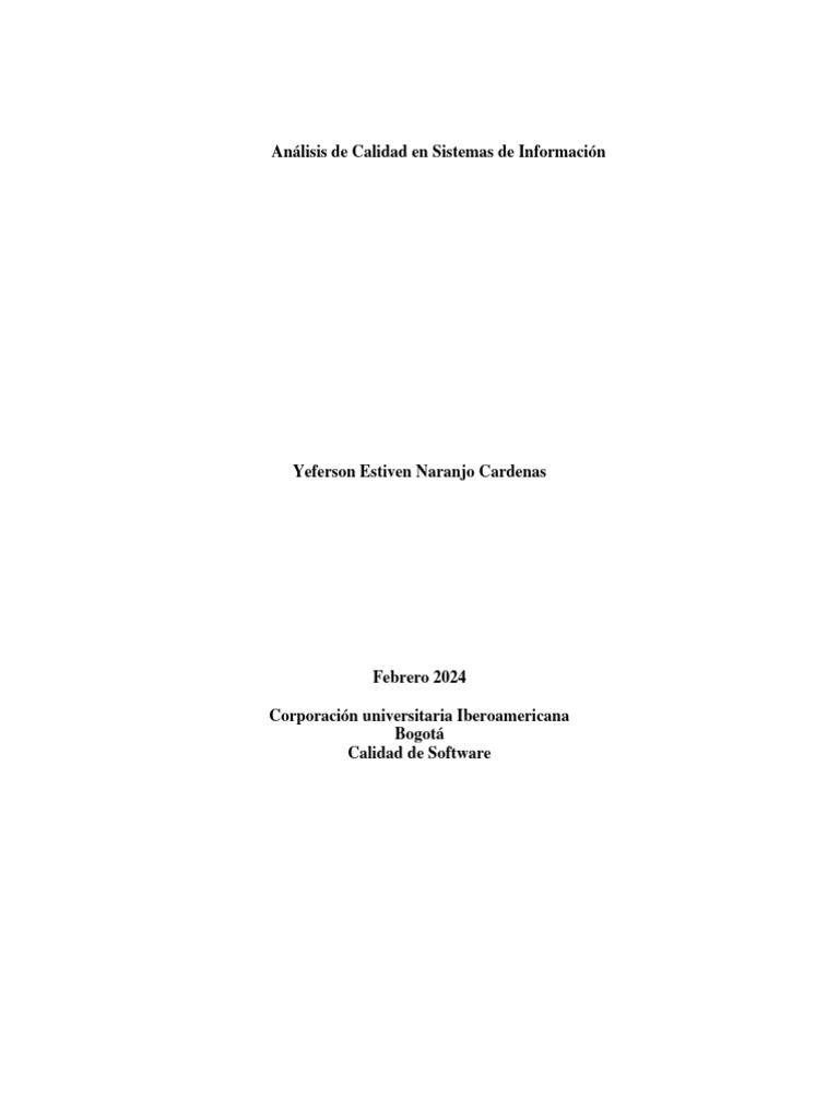 Calidad pdf error de programaci n calidad comercial 