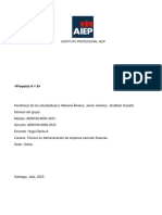 FInal Modulo ADM109 Proyecto A+S