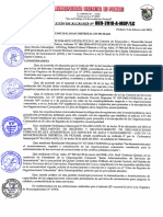 Res. Alcaldia - JASS - #69-2018-A-MDP - QUISTO CENTRAL