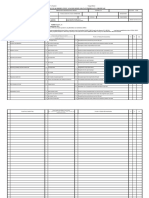 1.4.6 JSA Preventive Maintenance Trafo