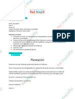 Explica las consecuencias de la desigualdad socioeconómica en la calidad de vida de la población y propone acciones que garanticen el derecho a una vida digna y justa. (1)