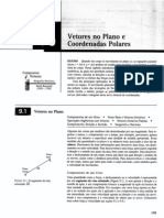 Calculo Vol 2 10 Ed George B Thomas Capitulo 09 Vetores No Plano e Coordenadas Polares