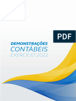 Demonstracoes Contabeis 2013 2022