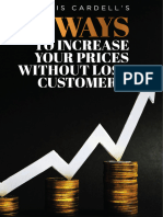 Free Report 7 Ways To Increase Your Prices Without Losing Customers 1710889715