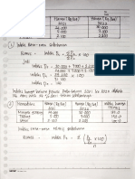 Diskusi 6 Statistika Ekonomi