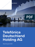 ANNUAL REPORT 2022 EN Telefonica Deutschland Holding AG