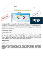 8 ANOS Apostila ATUALIZADA Francophonie 1º Bimestre e 2º