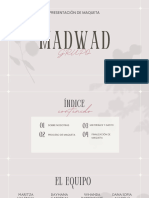 MADWAD