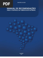 Manual de Recomendacoes Tb