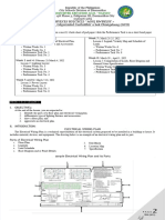 EIM 9 Module 3rd Quarter