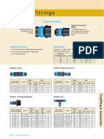 DriplineFittings Anillo