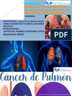 Cancer de Pulmon y Leucemia-Comprimido