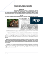 Biodiversity PDF