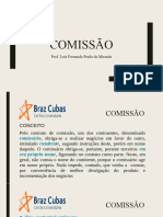 Comissão