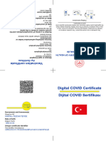 HealthPassSertifika 10 PDF