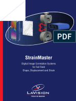BR StrainMaster