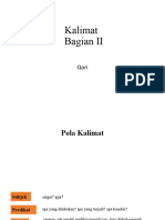 Live - Kalimat II (6 April 2024) (2)