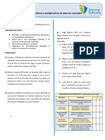 8vo U1 S5 FICHA DE APLICACIN