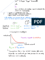 Citologia 1 EM1