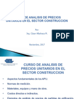 Curso Apu