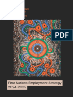 First Nations Employment Strategy