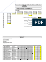 Libro Excel 2013 - Practicas