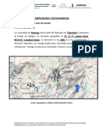 AGUA POTABLE DIAGRAMA