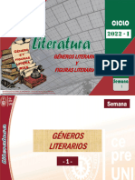 Tema 1 Genero y Figuras Literarias