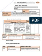 SESION DE APRENDIZAJE DEL 02 AL 06 DE OCTUBRE[1]