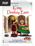 King Donkey Ears Pages 1-33 - Flip PDF Download - FlipHTML5