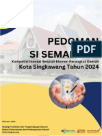 Pedoman Lomba