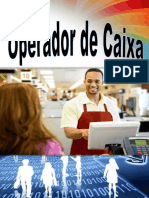 09 Apostila Operador de Caixa